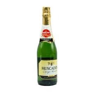 Muscador Blanc 750ml